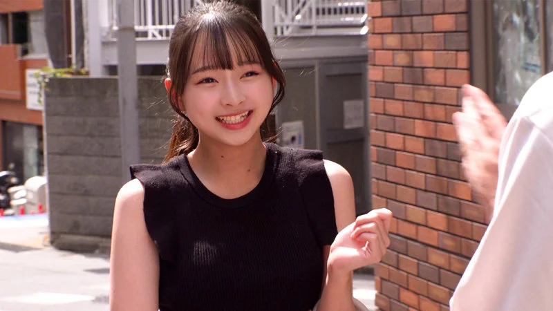 つぼみ 無料サンプル画像(1) 【フルエロ動画】