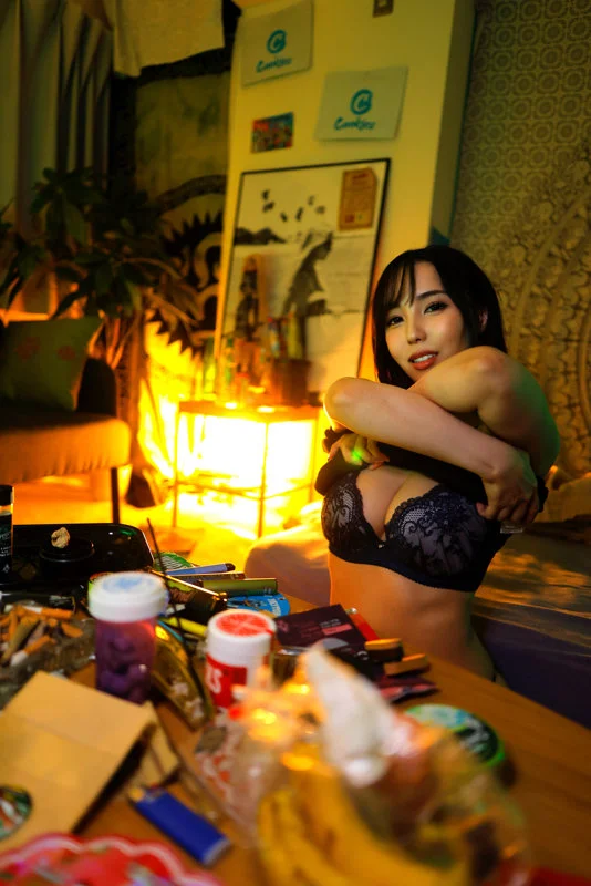 ノカゼ 無料サンプル画像(1) 【フルエロ動画】