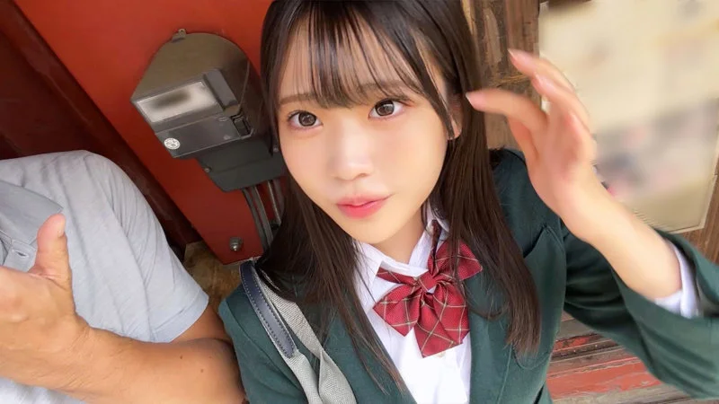 ゆのちゃん 無料サンプル画像(2) 【フルエロ動画】