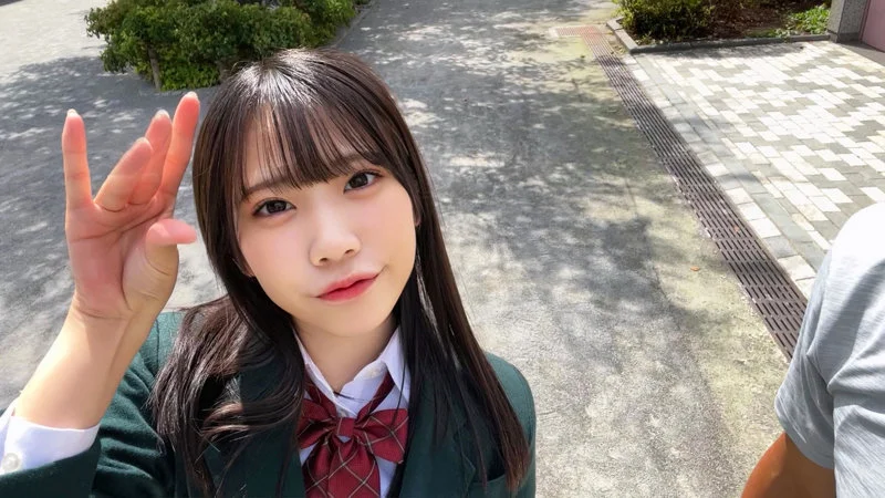 ゆのちゃん 無料サンプル画像(3) 【フルエロ動画】