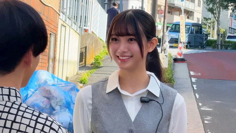 なぎささん 無料サンプル画像(1) 【フルエロ動画】