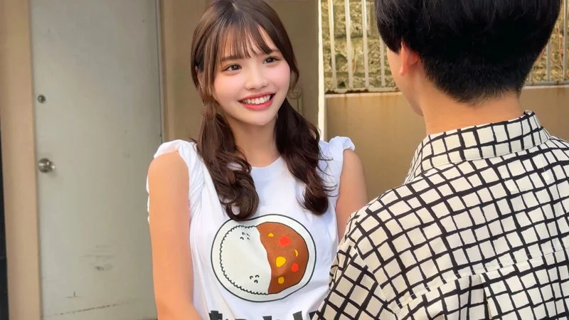 めるさん 無料サンプル画像(1) 【フルエロ動画】