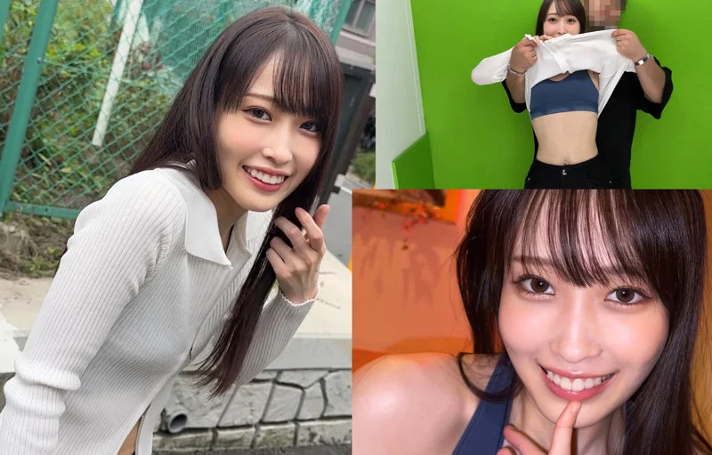 てんねんちゃん 無料サンプル画像(1) 【フルエロ動画】