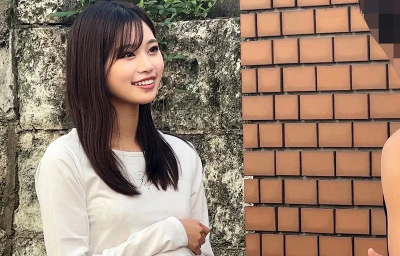 みなみさん 無料サンプル画像(1) 【フルエロ動画】