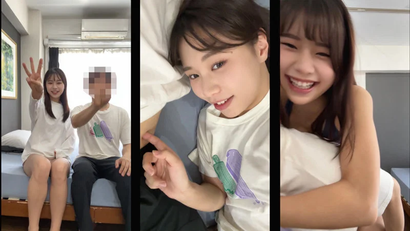 itsu 無料サンプル画像(1) 【フルエロ動画】