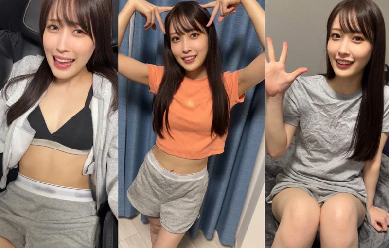 てんねんちゃん 無料サンプル画像(1) 【フルエロ動画】