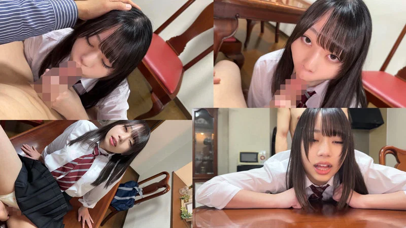 ちなつ 無料サンプル画像(2) 【フルエロ動画】