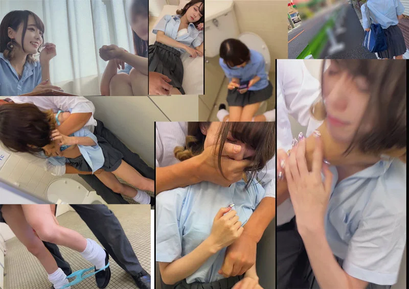 Aちゃん 無料サンプル画像(2) 【フルエロ動画】