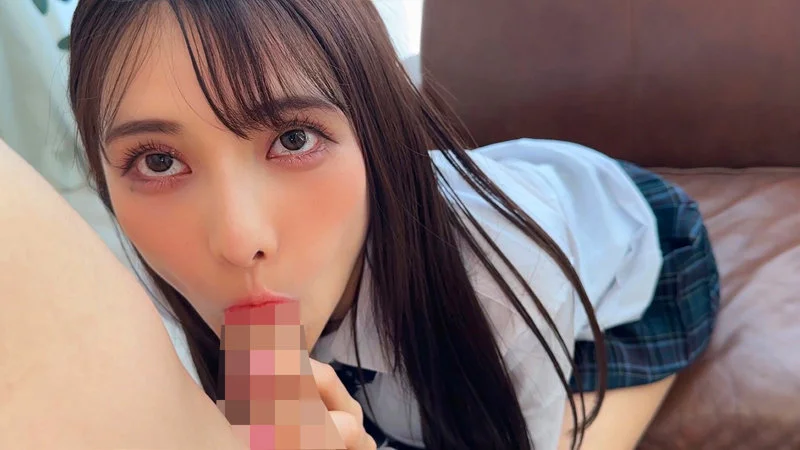 つばきちゃん 無料サンプル画像(4) 【フルエロ動画】