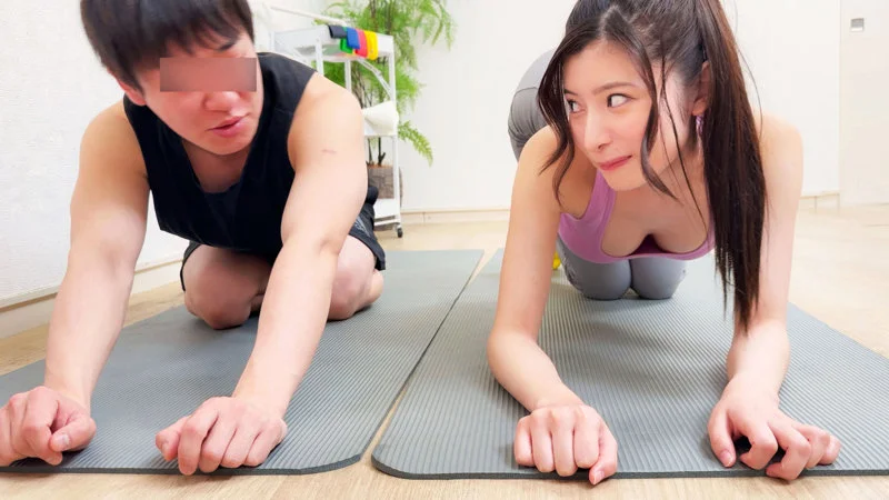 よもぎ 無料サンプル画像(4) 【フルエロ動画】