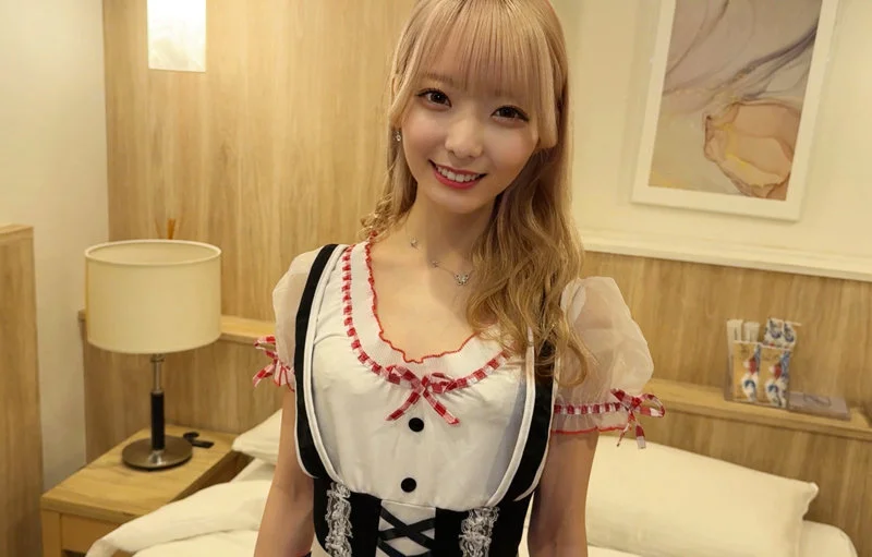MiNa 無料サンプル画像(1) 【フルエロ動画】