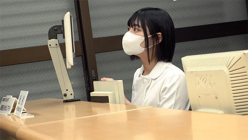 N村さん 無料サンプル画像(1) 【フルエロ動画】